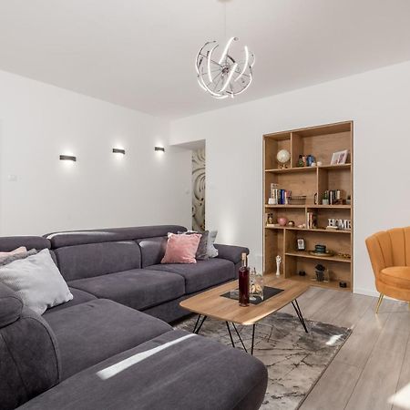Apartman Anja Rijeka Exterior photo