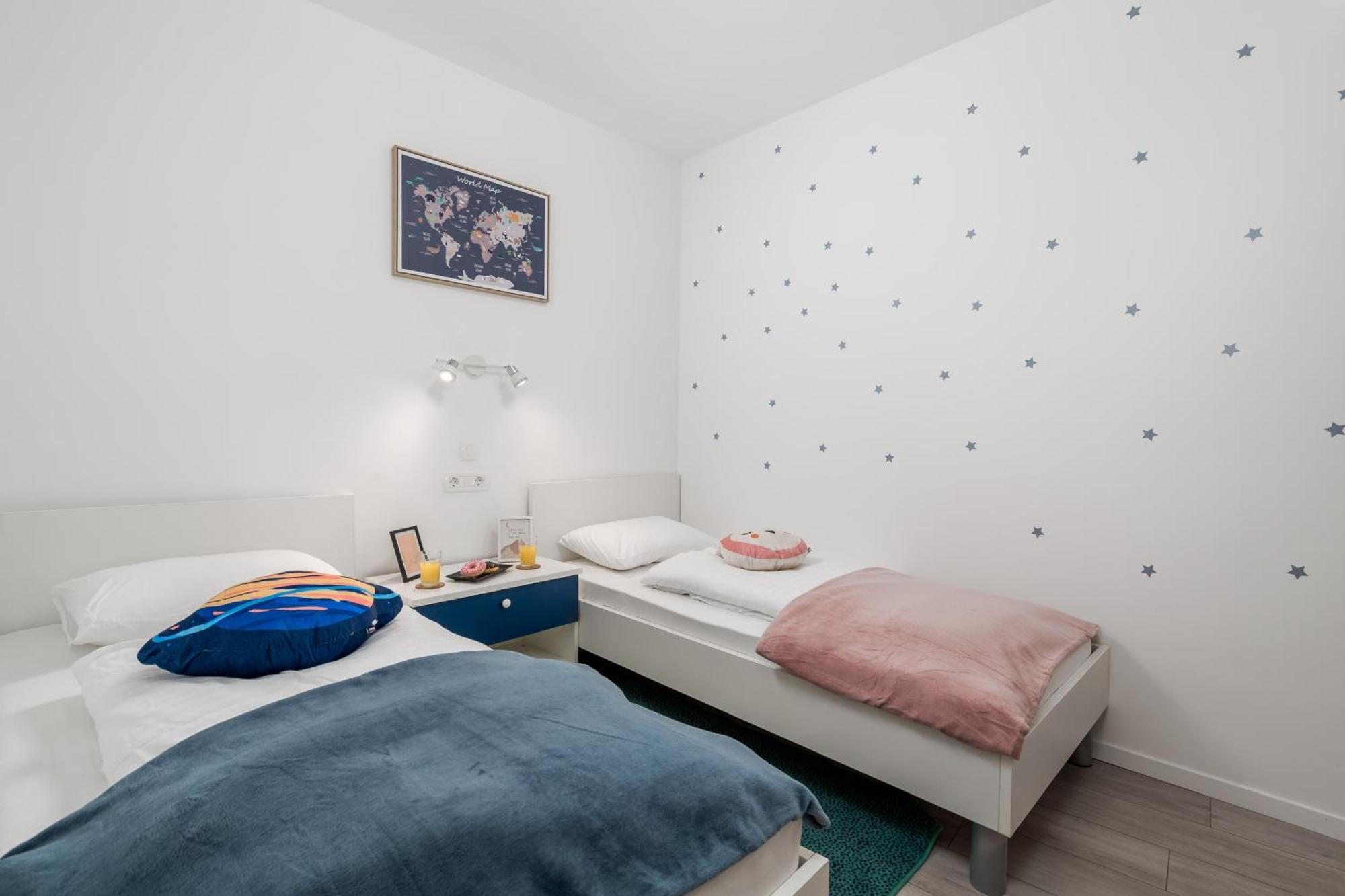 Apartman Anja Rijeka Exterior photo