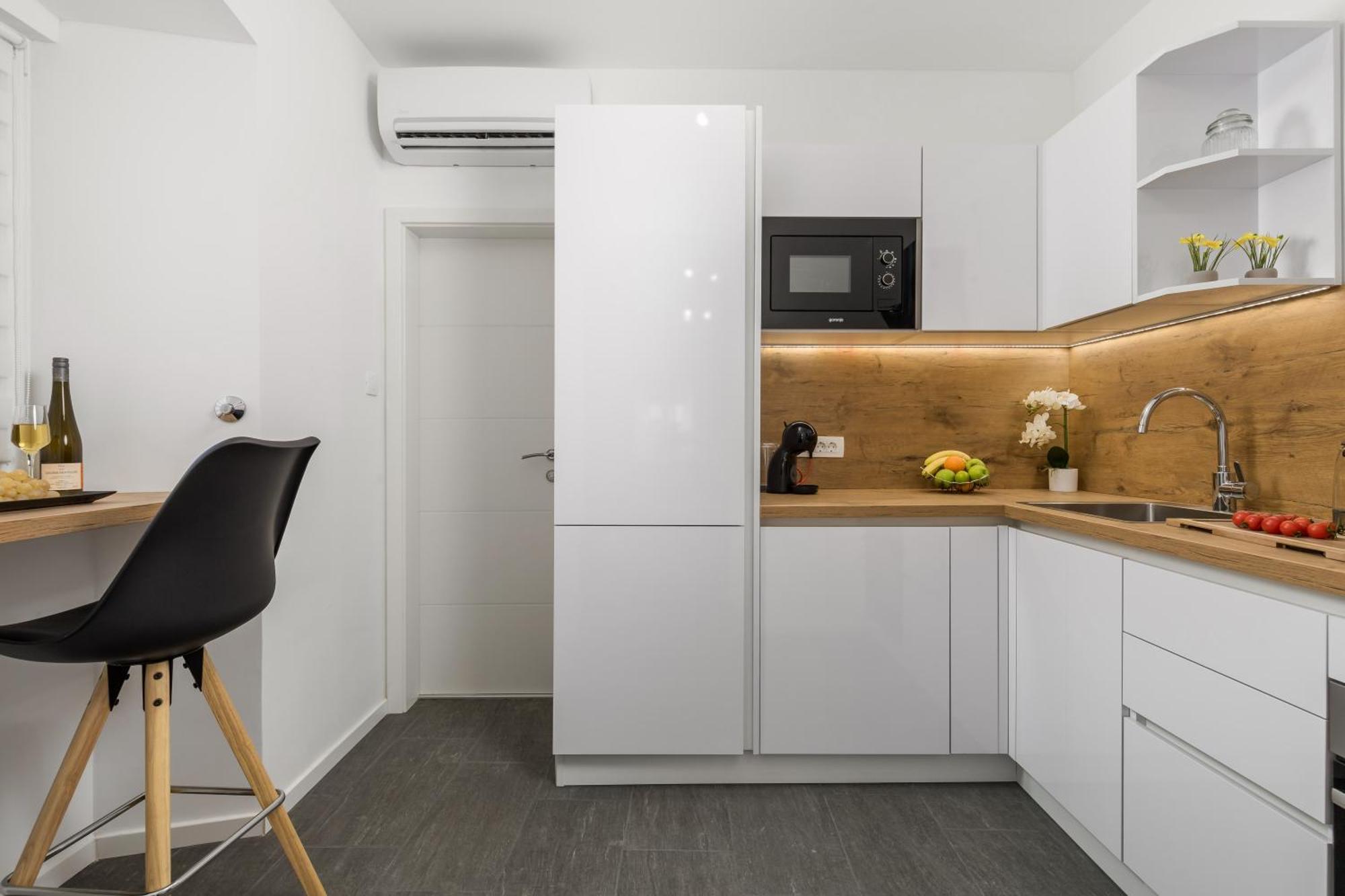 Apartman Anja Rijeka Exterior photo